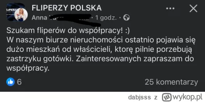 dabjsss - #nieruchomosci ( ͡° ʖ̯ ͡°)