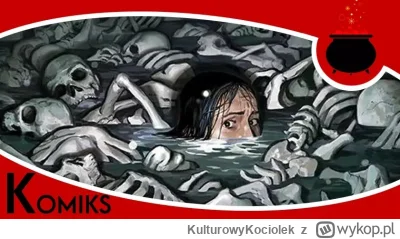 KulturowyKociolek - https://popkulturowykociolek.pl/recenzja-komiksu-mily-dom-nad-jez...