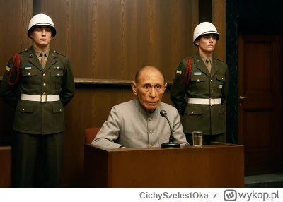 CichySzelestOka - Norymberga 2030, koloryzowane

#wojna #ukraina #rosja