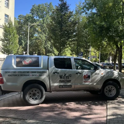 CrazyZdzich - Przedsiębiorstwo wielobranżowe by #rodacykamraci
- Ciesielstwo
- Stolar...