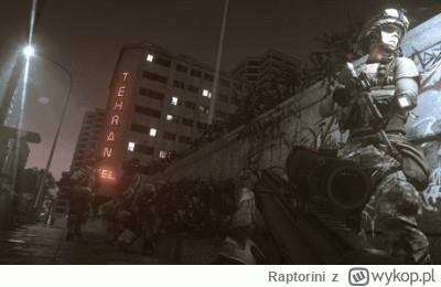 Raptorini - My już ubrani ( ͡°( ͡° ͜ʖ( ͡° ͜ʖ ͡°)ʖ ͡°) ͡°)
#izrael #iran #wojna