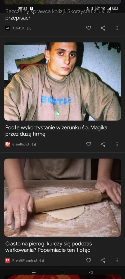 Veuch - To moje wykopowe Opus magnum, jestem bardzo dumny z tego screenshota ( ͡° ͜ʖ ...