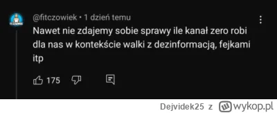 Dejvidek25 - XDDDDDD

#kanalzero