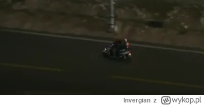 Invergian - DOTD: Kierowca skutera
#f1