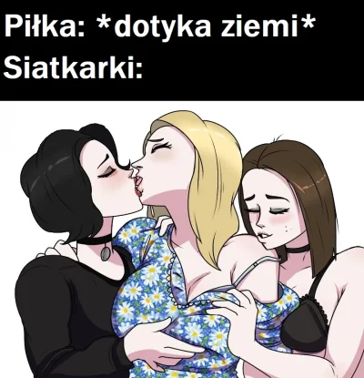 xfin - >Panie grają jutro ( ͡º ͜ʖ͡º)

@GdzieJestBanan: ale podkraść kilku plusów nie ...