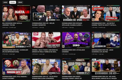 F1A2Z3A4 - To są te magiczne formaty Stanowskiego, które stanowiły 10/10 najbardziej ...