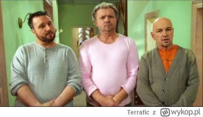 Terrafic - Kiepskie Fame mma. #famemma  #boxdel #wardega