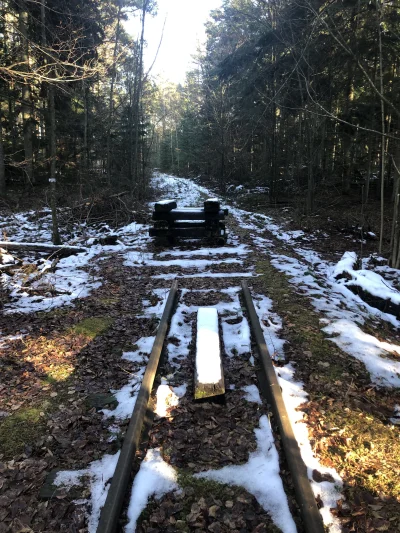 ChlopoRobotnik2137 - I gdzie Tera mam iść?
#spierdotrip