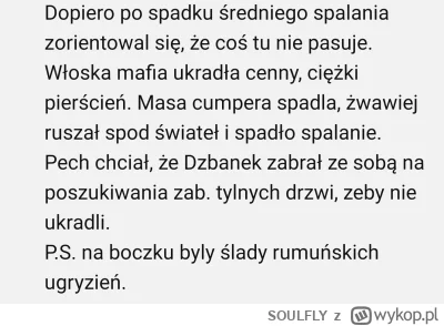 SOULFLY - #yanek #pasozytzpasji