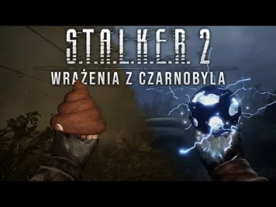 PodniebnyMurzyn - #stalker2  #stalker 
O patch 1.0.3 właśnie się pobiera

Tak btw zaj...