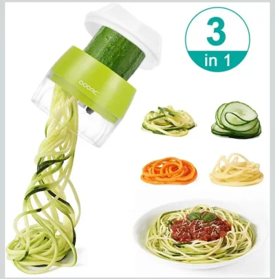 krzychuu3 - @arinkao: też mam strugaczkę do warzyw ale robi trochę co innego, jestem ...