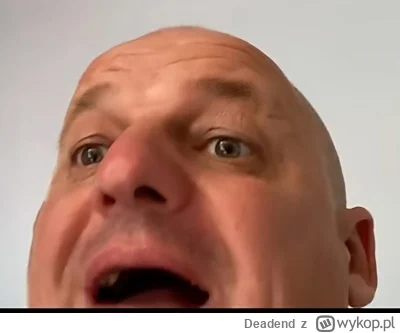 Deadend - #raportzpanstwasrodka #raportzesrodkadupy