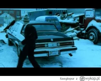 Saeglopur - @NapaloneOkno: Na Islandii to dopiero by cie przegryw zmiótł z planszy xD...