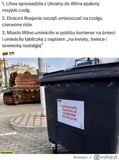 Kempes - #ukraina #rosja #wojna #hebe 

(｡◕‿‿◕｡)