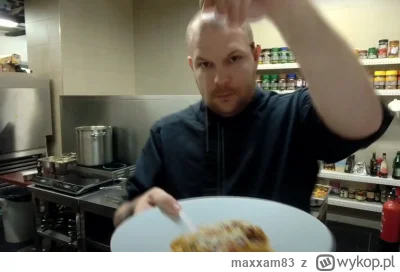 maxxam83 - Na żywo 
Na żywo