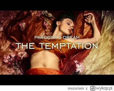 mszuriam - jadymy, nie śpimy ;)
zero-project - The temptation (2019 version)
https:/...