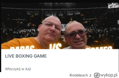 Knoblauch - #raportzpanstwasrodka