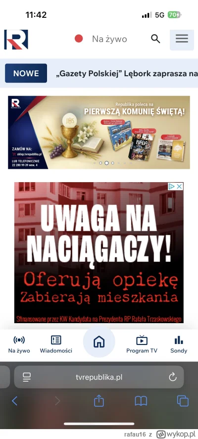 rafau16 - @rafau16 i drugie XD