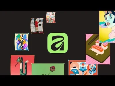 strasznyzwierz - Dobre wieści, dla użytkowników pakietu graficznego Affinity.
- Nowe ...