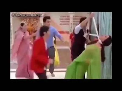 Old_Culti - @Lujdziarski: uważaj żeby się nie zaplątał w tę firankę ( ͡° ͜ʖ ͡°)