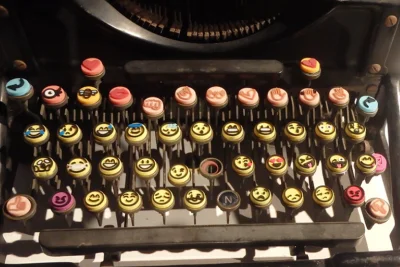 111aaa111 - Kaomoji, czyli japońskie emotikony tworzone za pomocą znaków tekstowych, ...