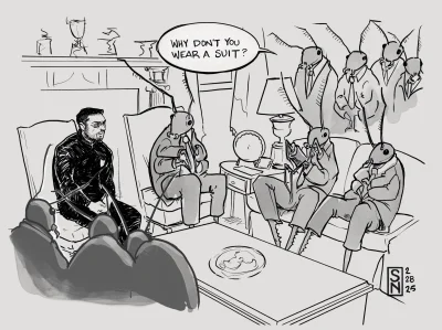 Kagernak - #ukraina #wojna #rosja #usa #trump