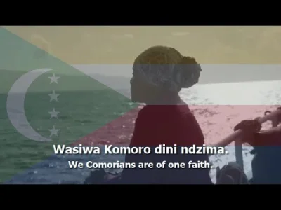 yourgrandma - Hymn Komorów