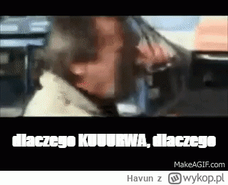 Havun - @ProfesorDynamo: