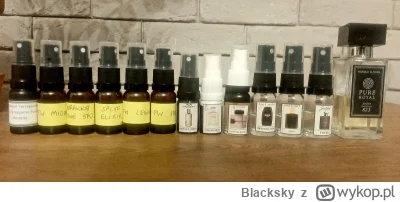 Blacksky - @Blacksky