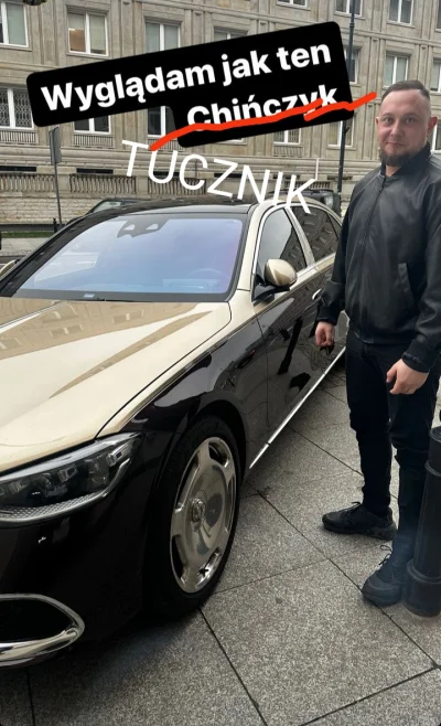 gregory-coolick - #famemma  tucznik prawko zrobił i kupił auto xd