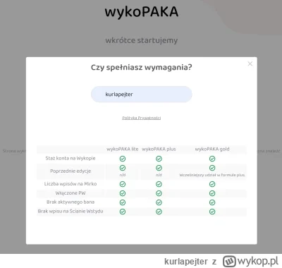 kurlapejter - No i skrypt pokazuje że się udało (｡◕‿‿◕｡)