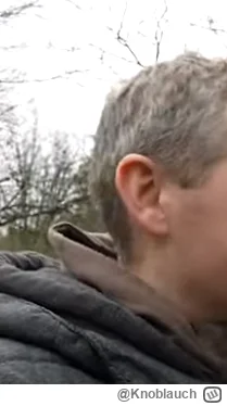 Knoblauch - #kikiswiat łooo Panie, Kamil ma to siedlisko ile? 2 miesiące?  chłopina p...