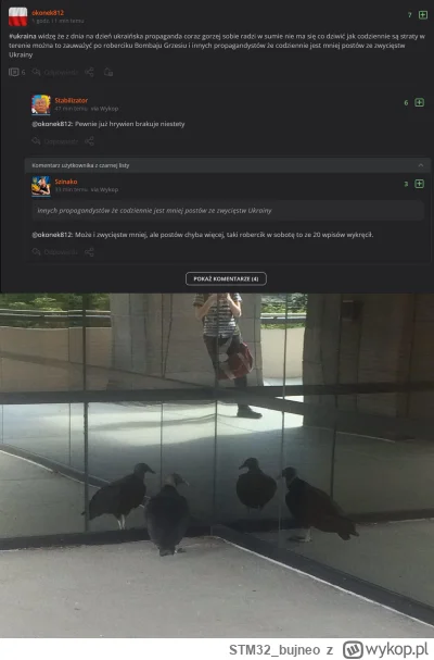 STM32_bujneo - #ukraina #wojna #onuce