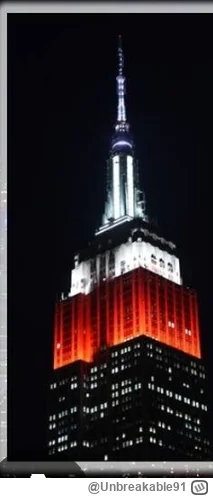 Unbreakable91 - Czy to jeszcze USA?  😡 #bekazpisu 
#bekazprawakow #bekazkonfederacji