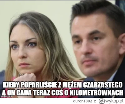 duron1802 - #zlodziejskiewybryki #polityka #sejm #bekazlewactwa