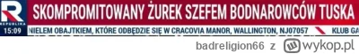 badreligion66 - #polityka Czyli Bodnarowcy jednak zostają.