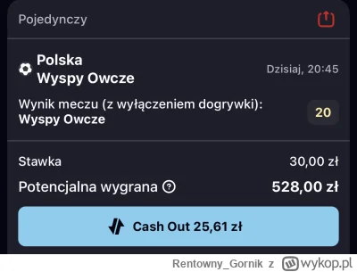 Rentowny_Gornik - @RenkaRenkeMyje również jestem całym sercem i 3 dyszkami za wygrana...
