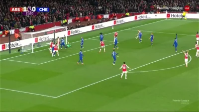 uncle_freddie - Arsenal 2 - 0 Chelsea; Ben White

MIRROR:  https://streamin.one/v/508...