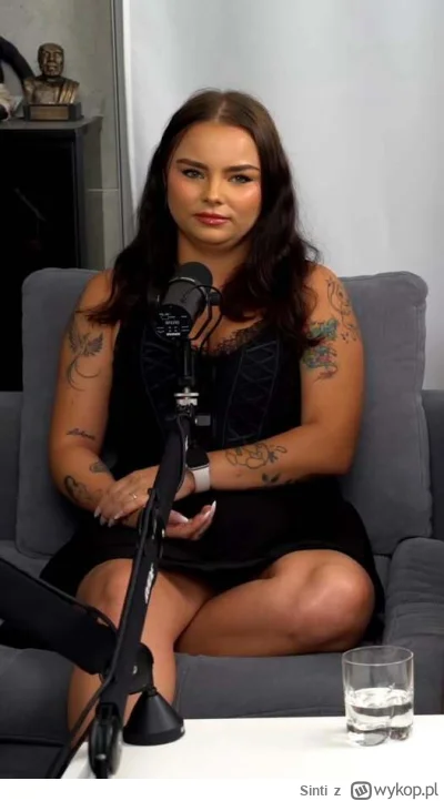 Sinti - pamiętam jak były debaty i dyskusje społeczne na temat tabletki dzień po
"prz...