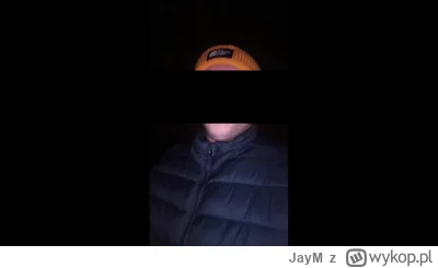 JayM - Rozumiem nękanie i hejt. Ale to już jest przegięcie. Czuję się jak w jakimś hi...