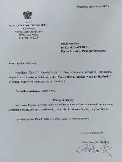 reaction_c - przyjdzie czy nie przyjdzie? 

link

#wybory #polityka #holownia