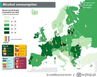 Icouldbeyourmom - Tu jest RP i tu się pije! Jak się nie podoba, to wypad do trzeźwej ...