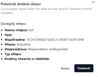 Rabusek - @Remzo: @MadmanFool @OburzonyKierownik Poprawione - dodatkowo dałem userowi...