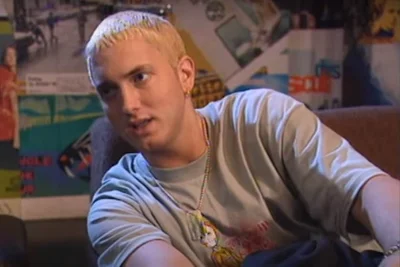 BobrowieckiHuop - Eminem strzela  w 90' +1 

#mecz