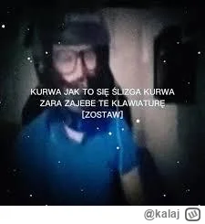 kalaj - Biedny lulu

#f1