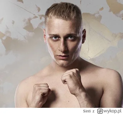 Sinti - tylko jedna osoba jest na tyle potężna że może uratować tę galę i przeprowadz...