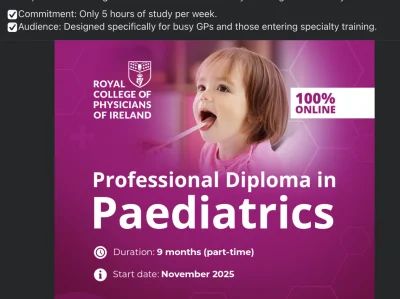 kastrator2 - Czekam na takie bootcampy dla każdego xd

#lekarz100k #sluzbazdrowia #pr...