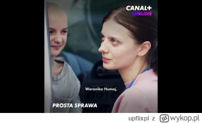 upflixpl - Prosta sprawa | Pełen akcji serial CANAL+ już wiosną 2024!

Honorowy dłu...