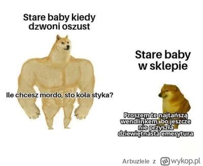 Arbuzlele - #heheszki #humorobrazkowy