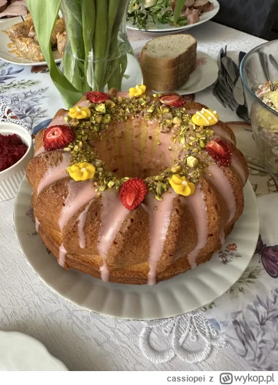 cassiopei - Coroczna babeczka cytrusowo-jogurtowa (｡◕‿‿◕｡)

Cudownych Świąt dla Was! ...